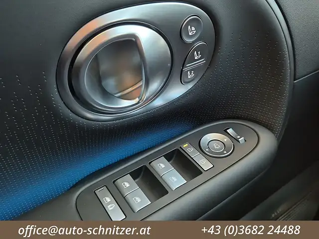 Hyundai IONIQ 9 Ioniq 9 Elektro 110kWh 4WD 6Stz.Calligraphy O1/O2 Ansicht 16