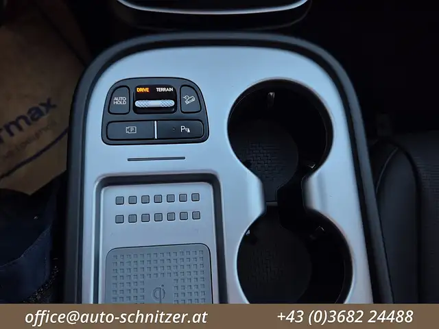 Hyundai IONIQ 9 Ioniq 9 Elektro 110kWh 4WD 6Stz.Calligraphy O1/O2 Ansicht 14