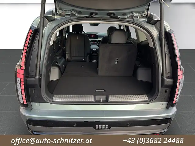 Hyundai IONIQ 9 Ioniq 9 Elektro 110kWh 4WD 6Stz.Calligraphy O1/O2 Ansicht 18