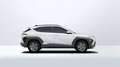 Hyundai KONA 1.0 TGDI 48V Tecno 4x2 Blanc - thumbnail 3