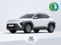 Hyundai KONA 1.0 TGDI 48V Tecno 4x2 Wit - thumbnail 1