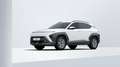 Hyundai KONA 1.0 TGDI 48V Tecno 4x2 Blanc - thumbnail 4
