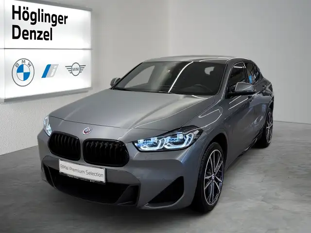 BMW X2 sDrive20i