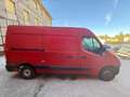 Renault Master Master T35 2.3 dCi/100 PM-TM Furgone E5 Rosso - thumbnail 6