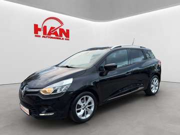 IV Grandtour Limited/Navi/Temp./PDC