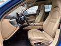 Porsche Panamera 4 Sport Turismo Blauw - thumbnail 4