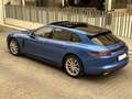 Porsche Panamera 4 Sport Turismo Blauw - thumbnail 23
