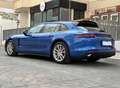 Porsche Panamera 4 Sport Turismo Blauw - thumbnail 9