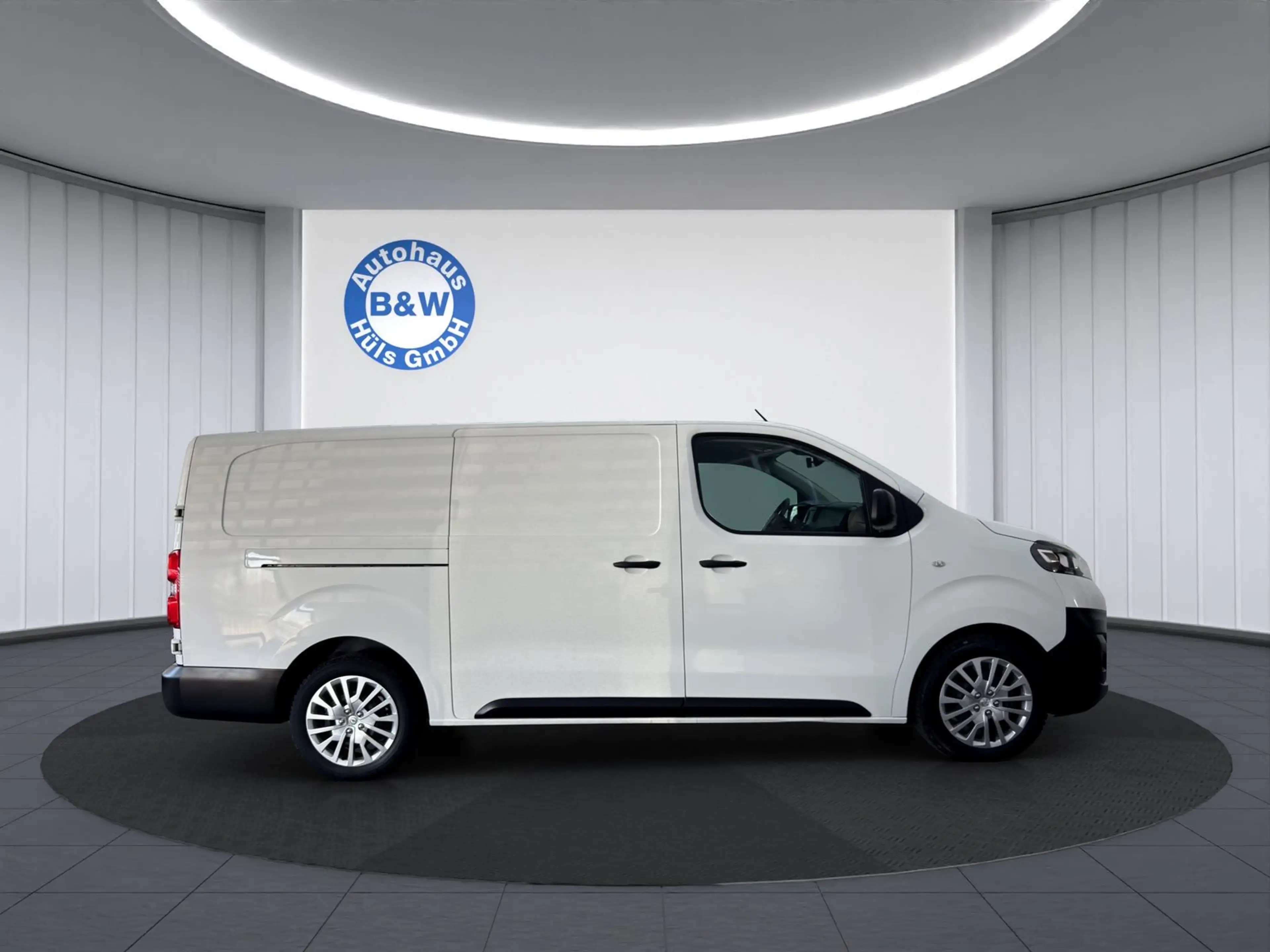 Opel Vivaro Edition L (L3)*1-HAND*SORTIMO*MFL*KAMERA* — photo 5