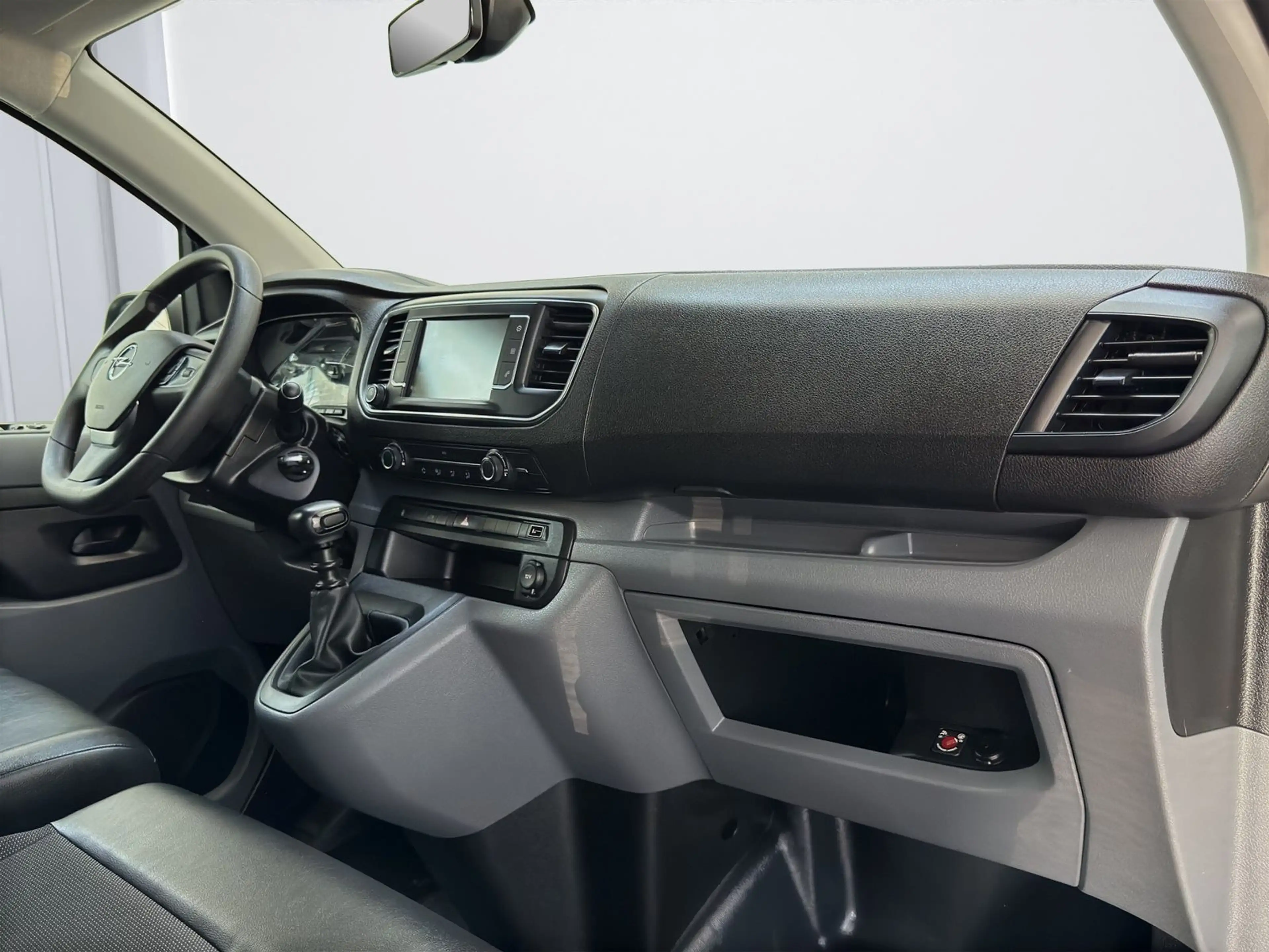 Opel Vivaro Edition L (L3)*1-HAND*SORTIMO*MFL*KAMERA* — photo 15
