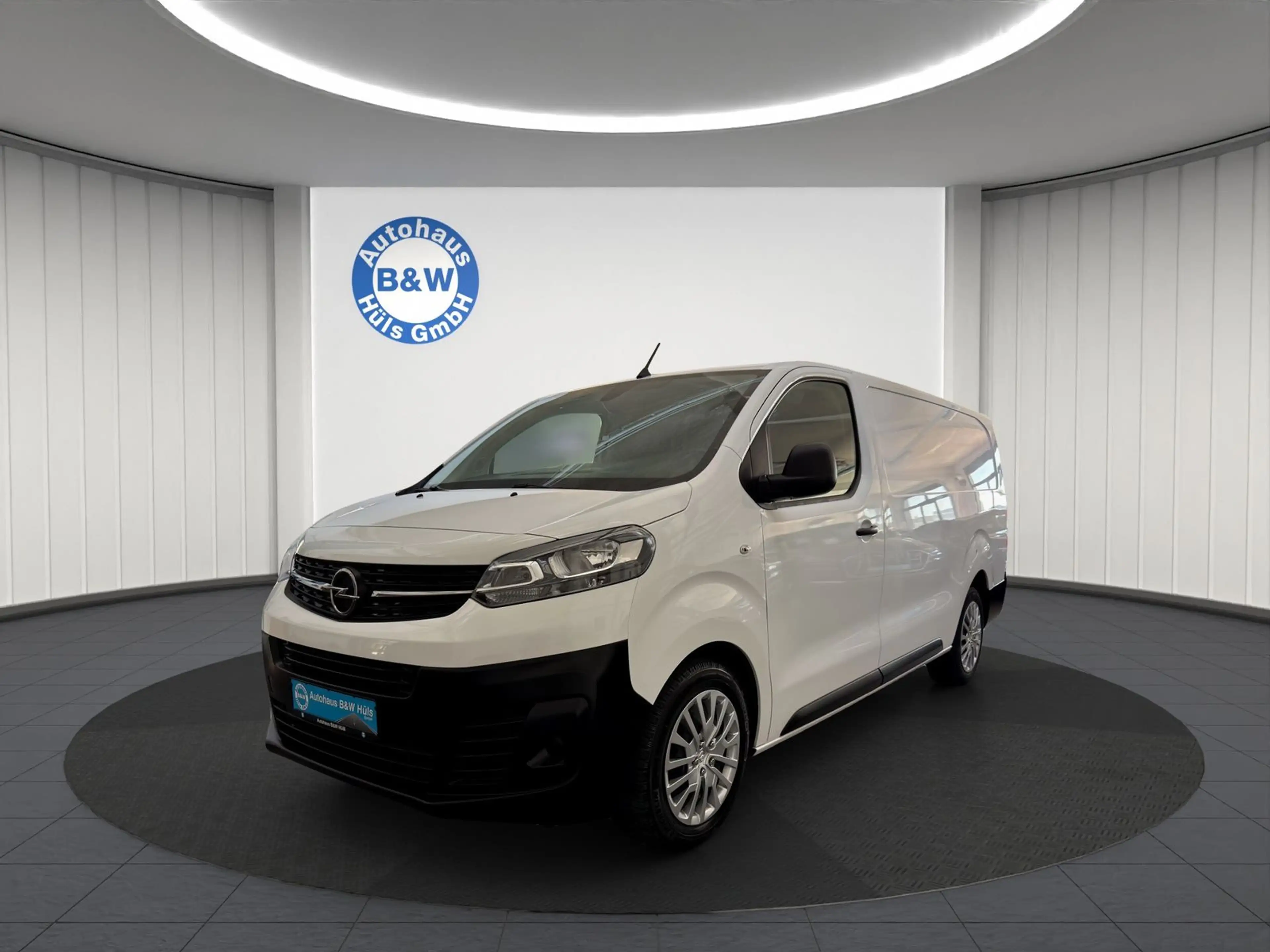 Opel Vivaro Edition L (L3)*1-HAND*SORTIMO*MFL*KAMERA* — photo 3