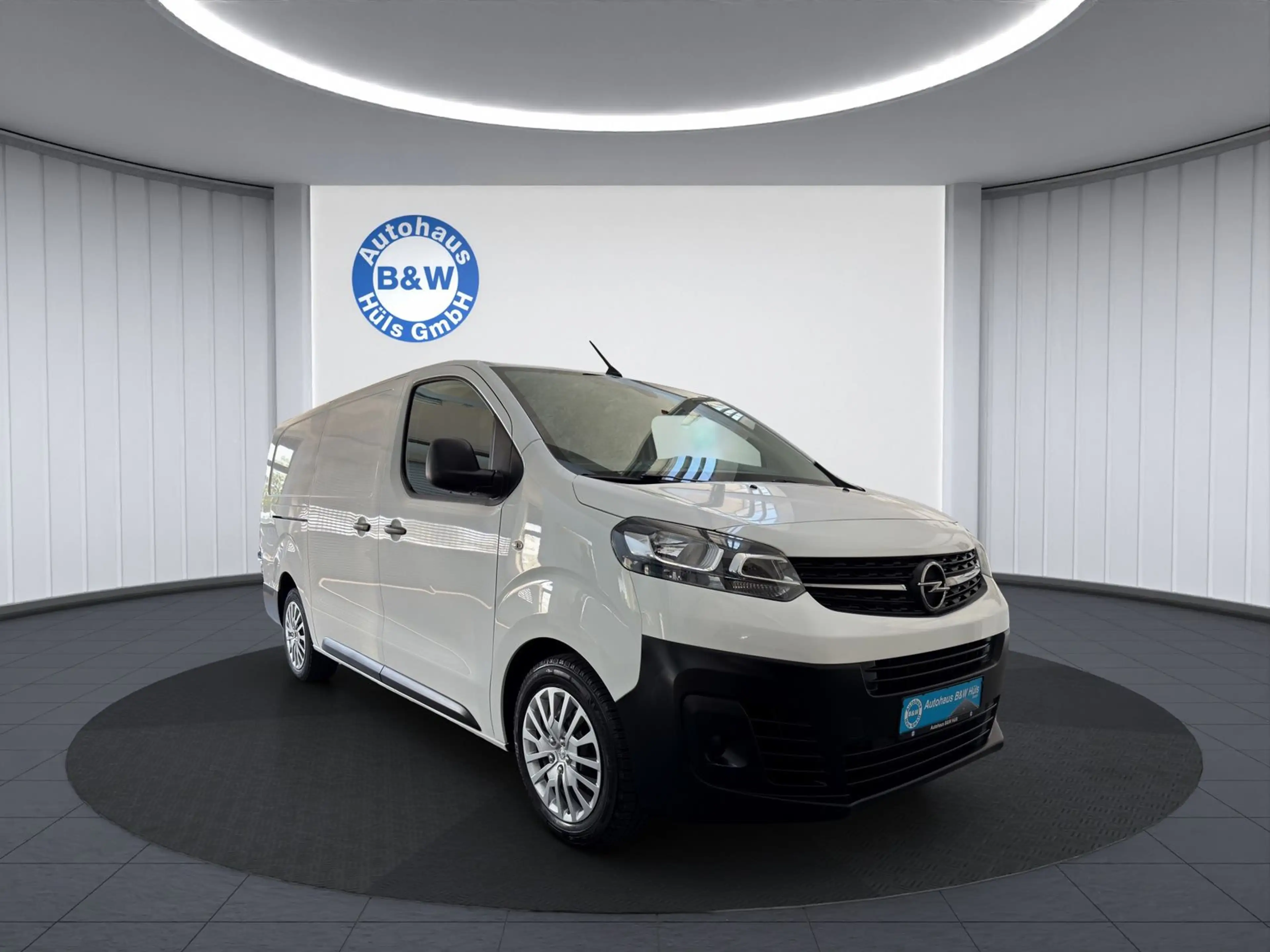 Opel Vivaro Edition L (L3)*1-HAND*SORTIMO*MFL*KAMERA*