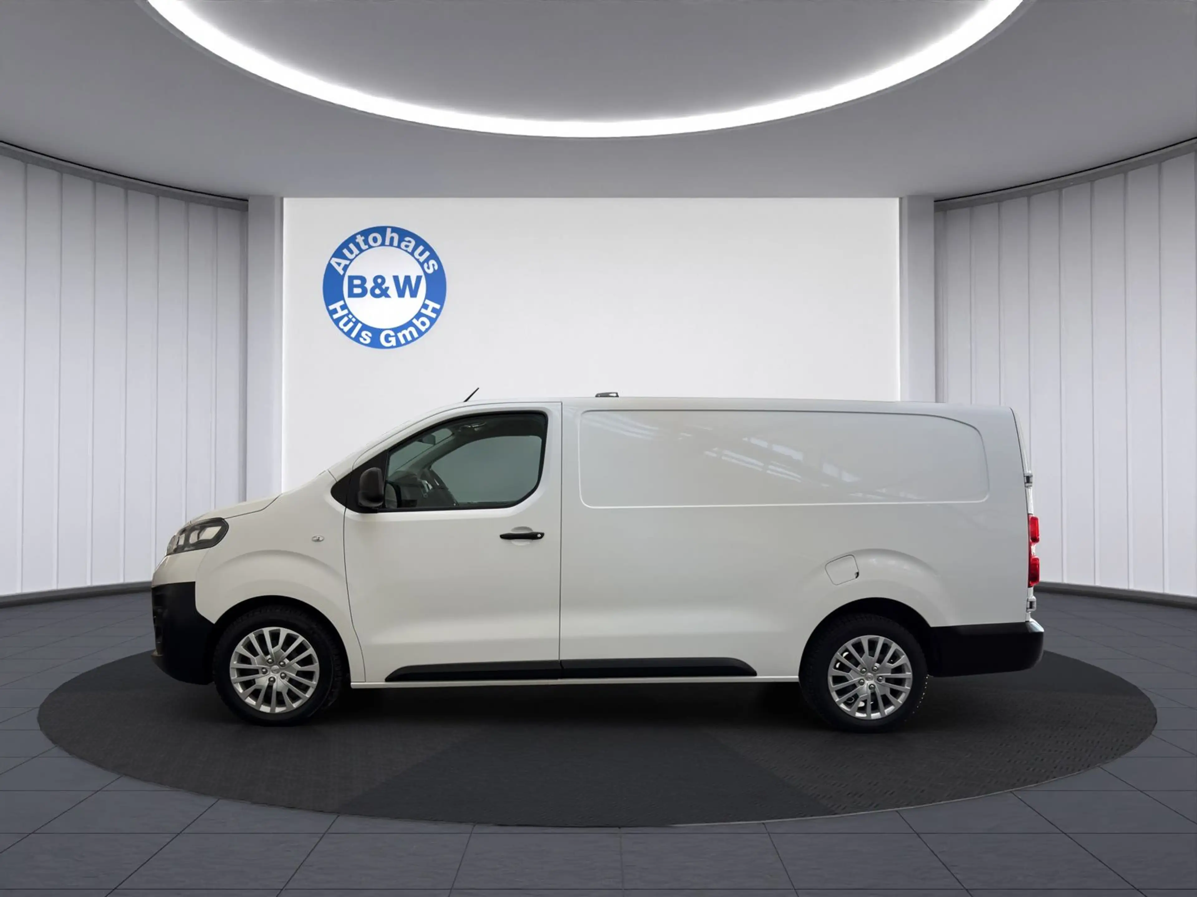 Opel Vivaro Edition L (L3)*1-HAND*SORTIMO*MFL*KAMERA* — photo 4