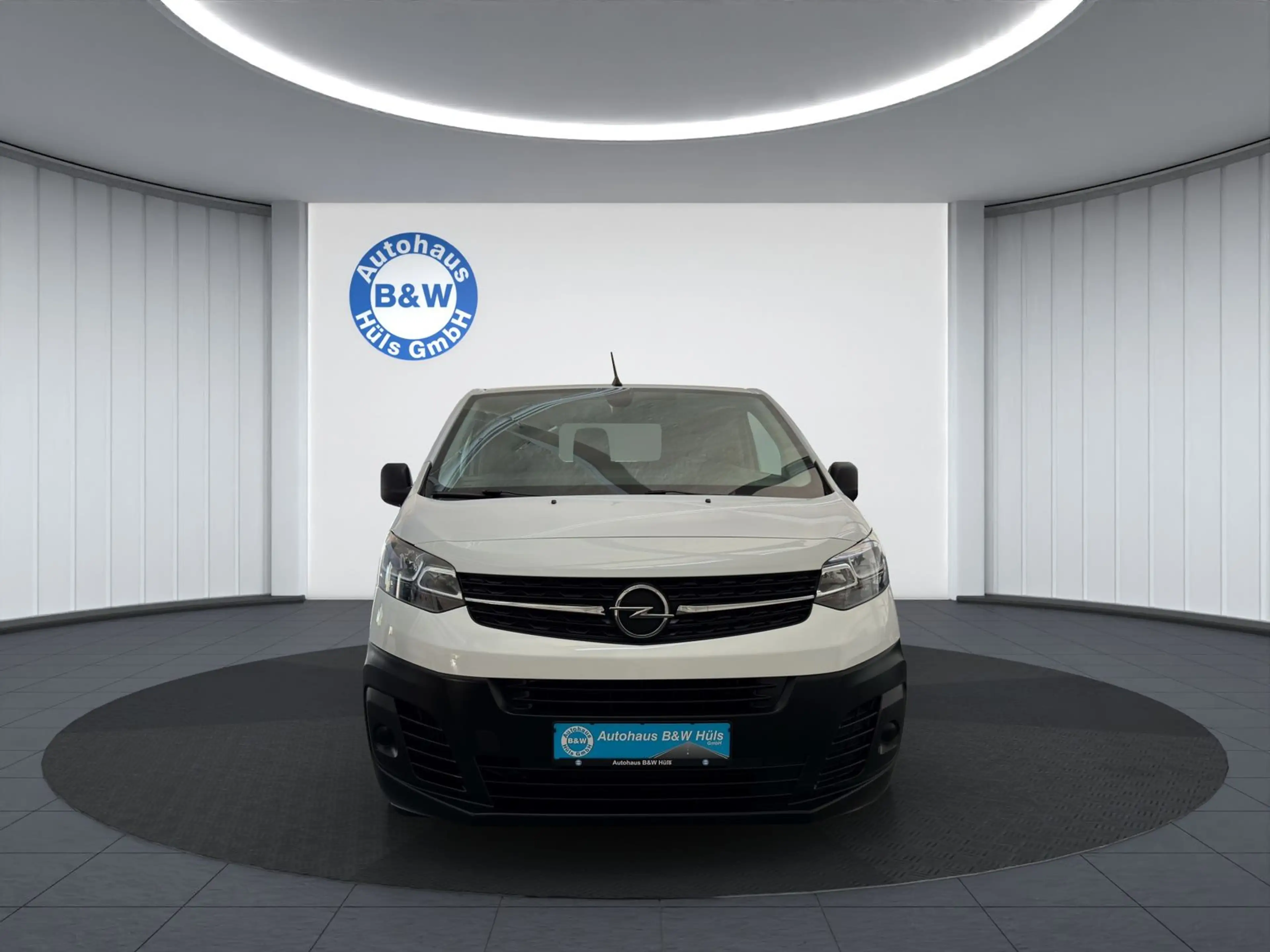 Opel Vivaro Edition L (L3)*1-HAND*SORTIMO*MFL*KAMERA* — photo 2