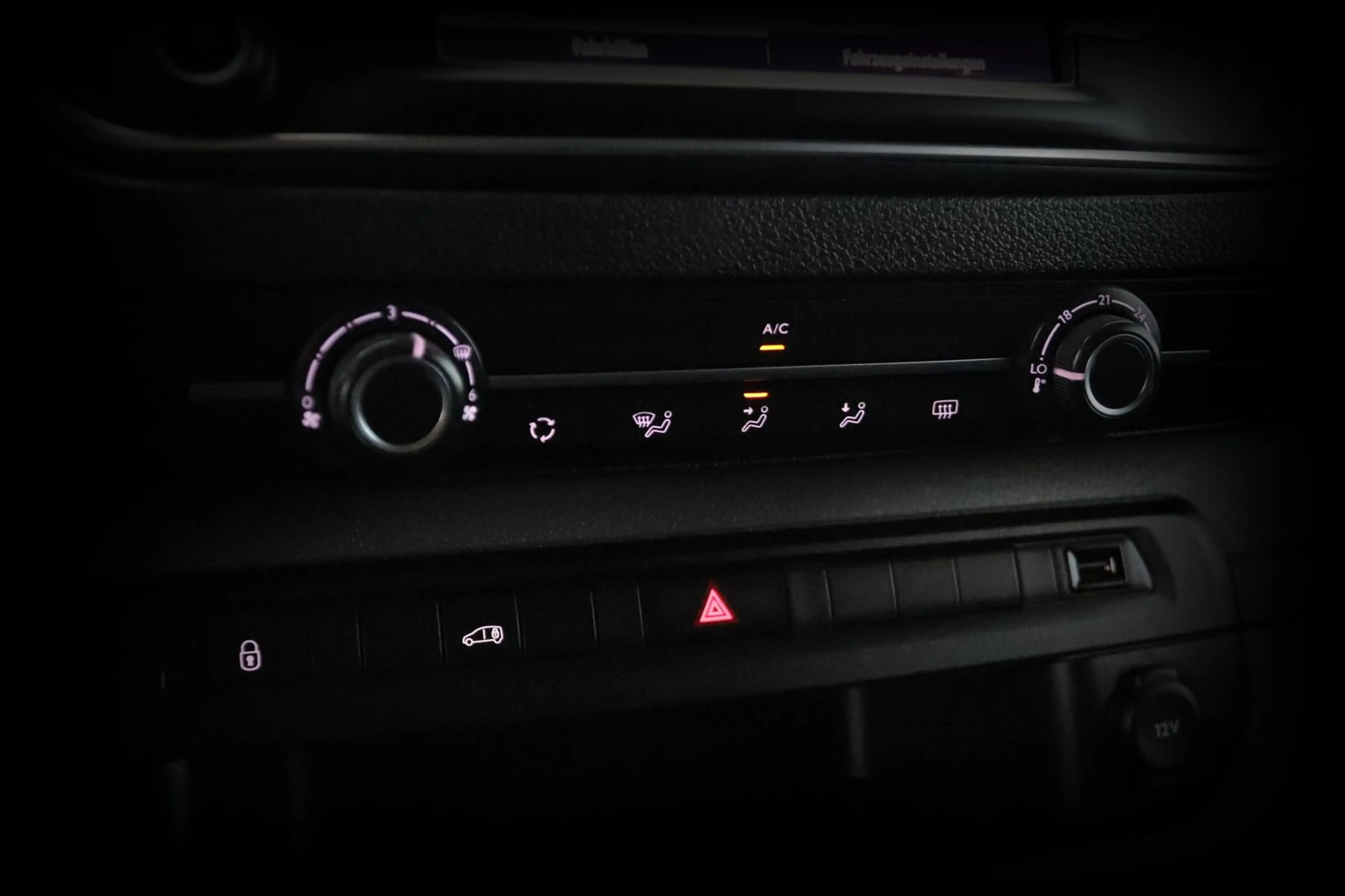Opel Vivaro Edition L (L3)*1-HAND*SORTIMO*MFL*KAMERA* — photo 13