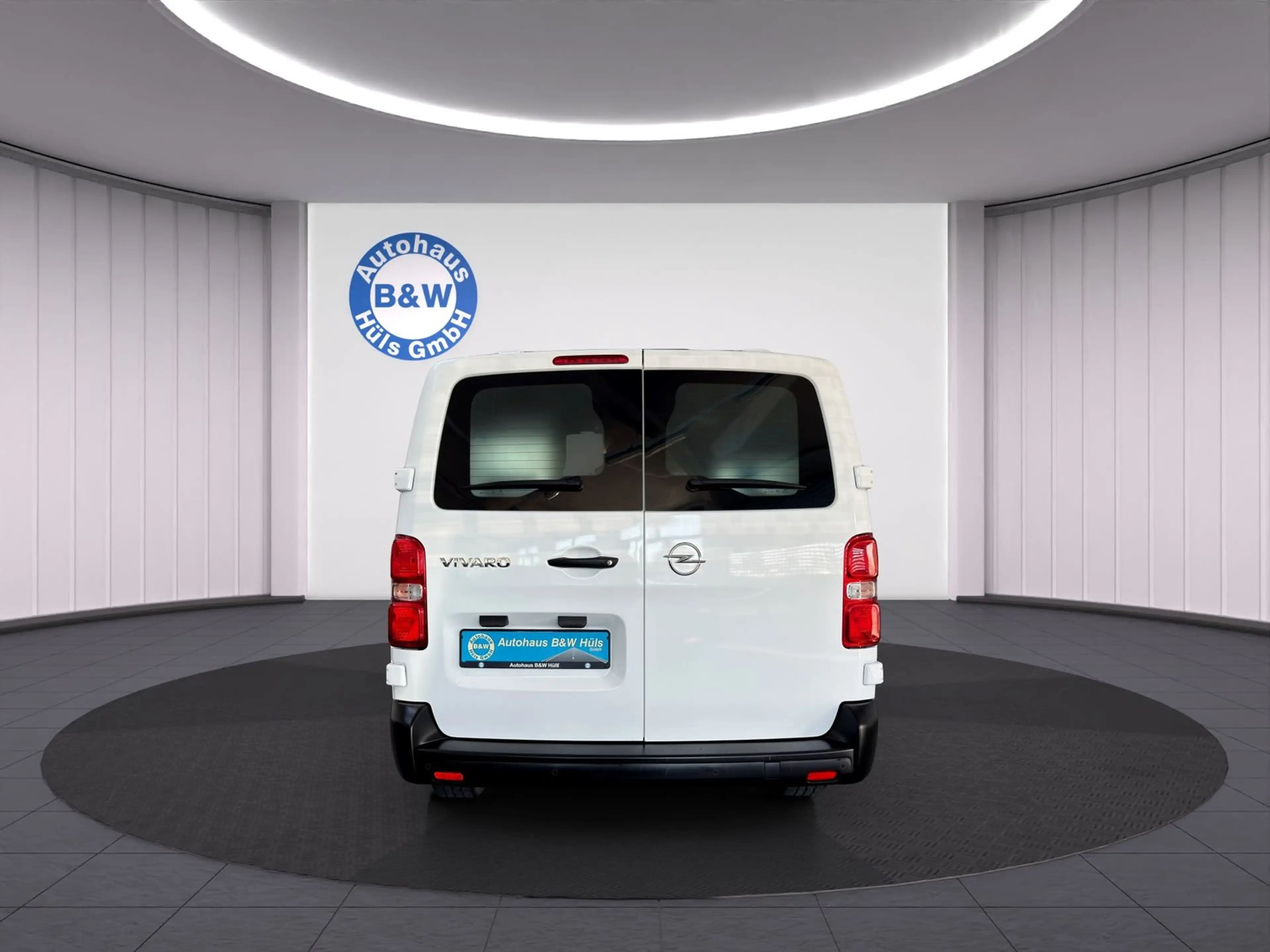 Opel Vivaro Edition L (L3)*1-HAND*SORTIMO*MFL*KAMERA* — photo 7