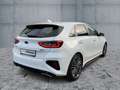 Kia Ceed / cee'd GT 1.6DCT  AUTOMATIK JBL SOUND Weiß - thumbnail 4