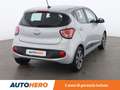 Hyundai i10 1.0 Prime A/T Argento - thumbnail 6