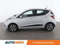 Hyundai i10 1.0 Prime A/T Argento - thumbnail 3