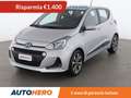Hyundai i10 1.0 Prime A/T Argento - thumbnail 1