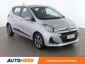 Hyundai i10 1.0 Prime A/T Argento - thumbnail 8