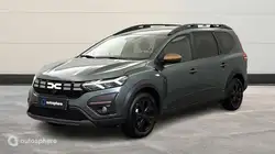 Dacia Jogger 1.6 hybrid 140ch Extreme+ 7 places -24