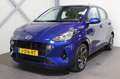 Hyundai i10 1.0 Comfort Smart|Automaat|Navi|Camera|Led|Airco|C Blauw - thumbnail 3