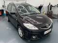 Mazda 5 Mazda5 1,8i TX * 7 SITZER * SOFORT FINANZIERUNG... Noir - thumbnail 7