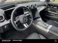 Mercedes-Benz C 220 C 220 T d AMG Premium HuD NAPPA HA-Lenkung NP80 Blau - thumbnail 13