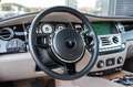 Rolls-Royce Wraith *MANSORY* 2tone-Pano-360°-Facelift Marrón - thumbnail 18