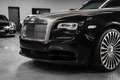 Rolls-Royce Wraith *MANSORY* 2tone-Pano-360°-Facelift Maro - thumbnail 4