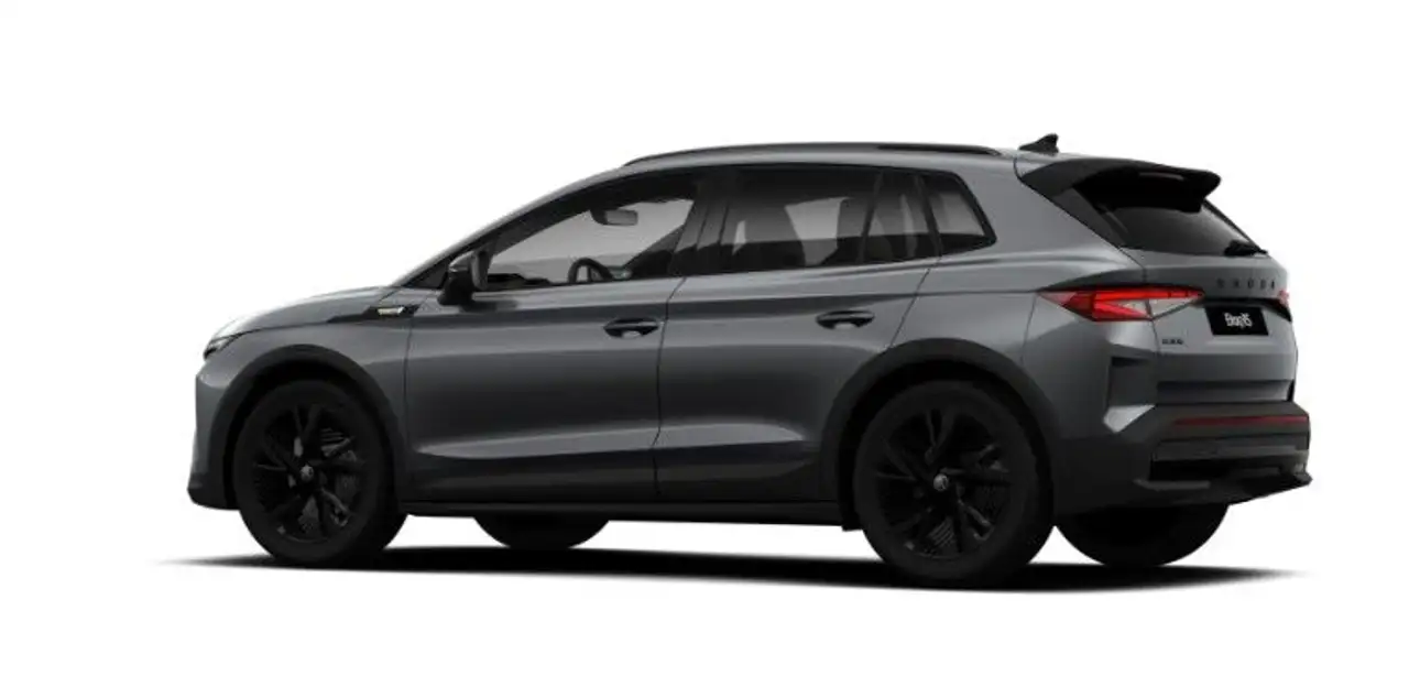 Škoda Elroq