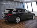 BMW 530 e Touring Steptronuc Black - thumbnail 4