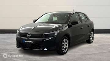 1.2 Turbo Hybrid 100ch Edition e-BVA6