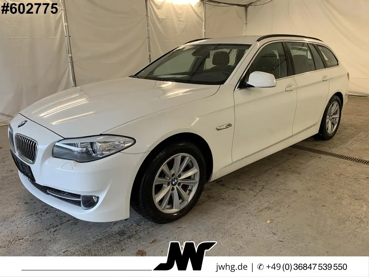 BMW 528
