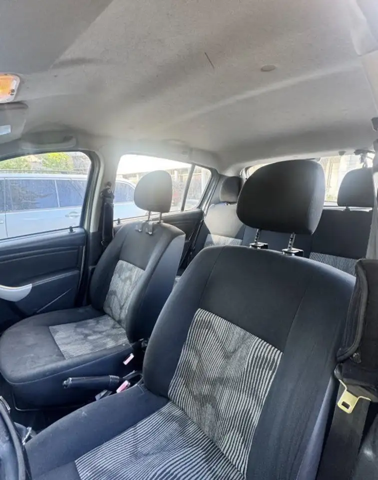 Dacia Sandero Sandero — photo 3