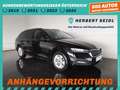 Skoda Octavia Combi 2,0 TDI DSG *LED & DYN BLINKER / VIRTUELL / NAVI / AHV / TEMPOMAT / KEYLESS* Schwarz - thumbnail 1