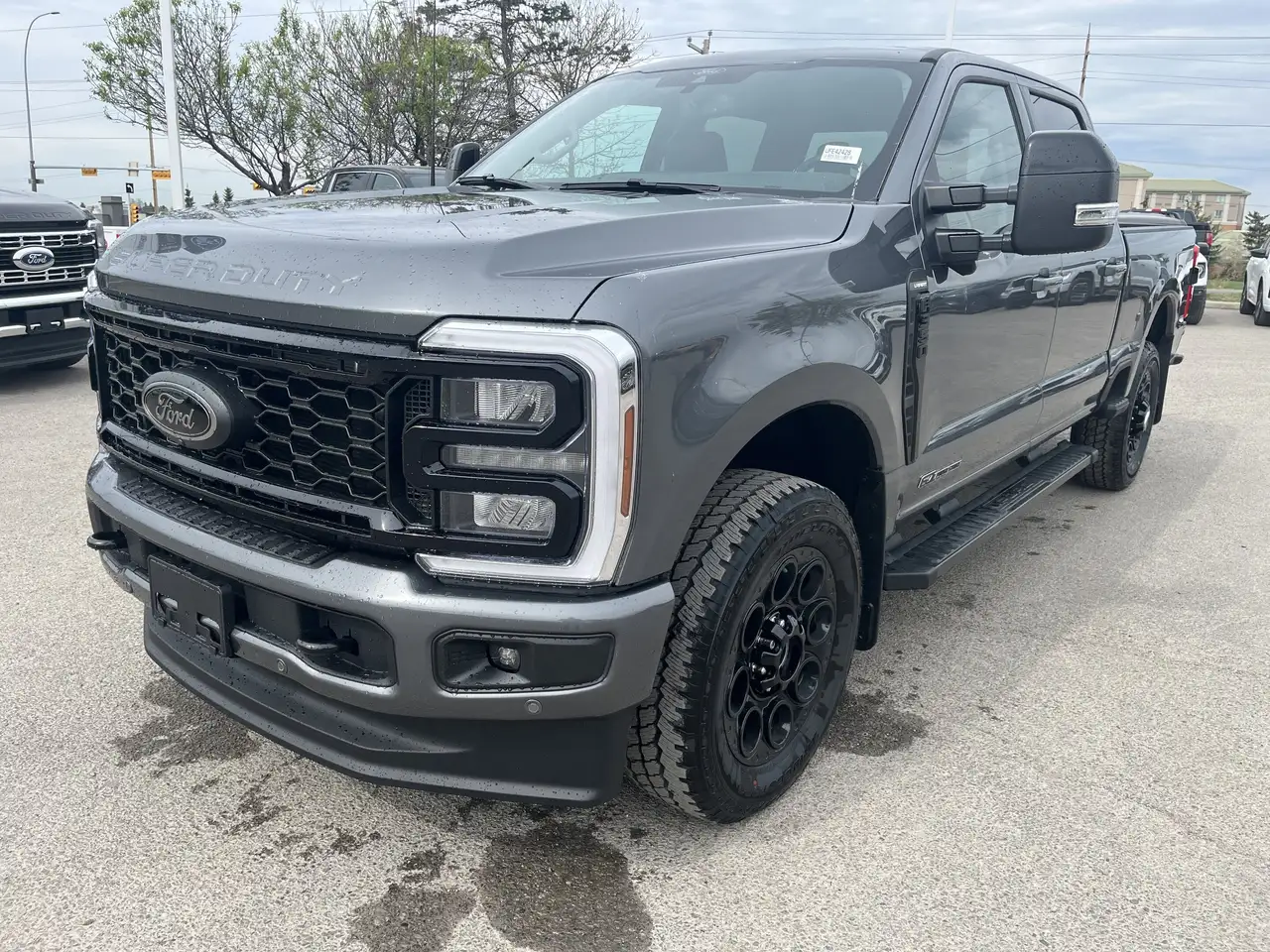 2026 Ford F 350