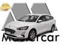 Ford Focus 1.5 ECOBLUE 120CV BUS CO-PILOT AUTO SW - GC767GC Bianco - thumbnail 1