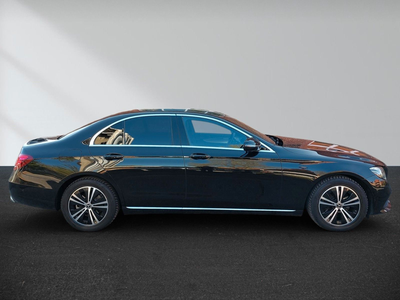 Mercedes-Benz E 220 E Limousine E 220 d 4Matic — photo 3