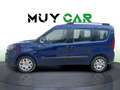Fiat Dobló Panorama 1.6Mjt Easy 70kW Azul - thumbnail 4