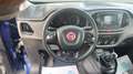 Fiat Dobló Panorama 1.6Mjt Easy 70kW Azul - thumbnail 9