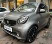 smart forTwo Fortwo Cabrio 0.9 t Prime 90cv twinamic my19 Grigio - thumbnail 3