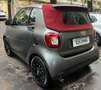smart forTwo Fortwo Cabrio 0.9 t Prime 90cv twinamic my19 Grigio - thumbnail 7