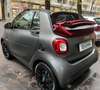smart forTwo Fortwo Cabrio 0.9 t Prime 90cv twinamic my19 Grigio - thumbnail 10