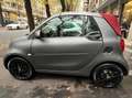 smart forTwo Fortwo Cabrio 0.9 t Prime 90cv twinamic my19 Grigio - thumbnail 4