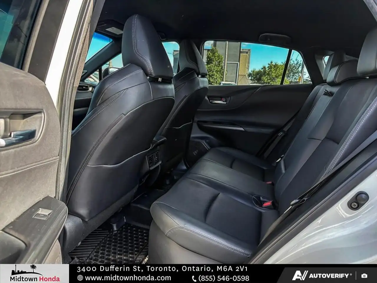 Toyota Venza снимка Toyota Venza