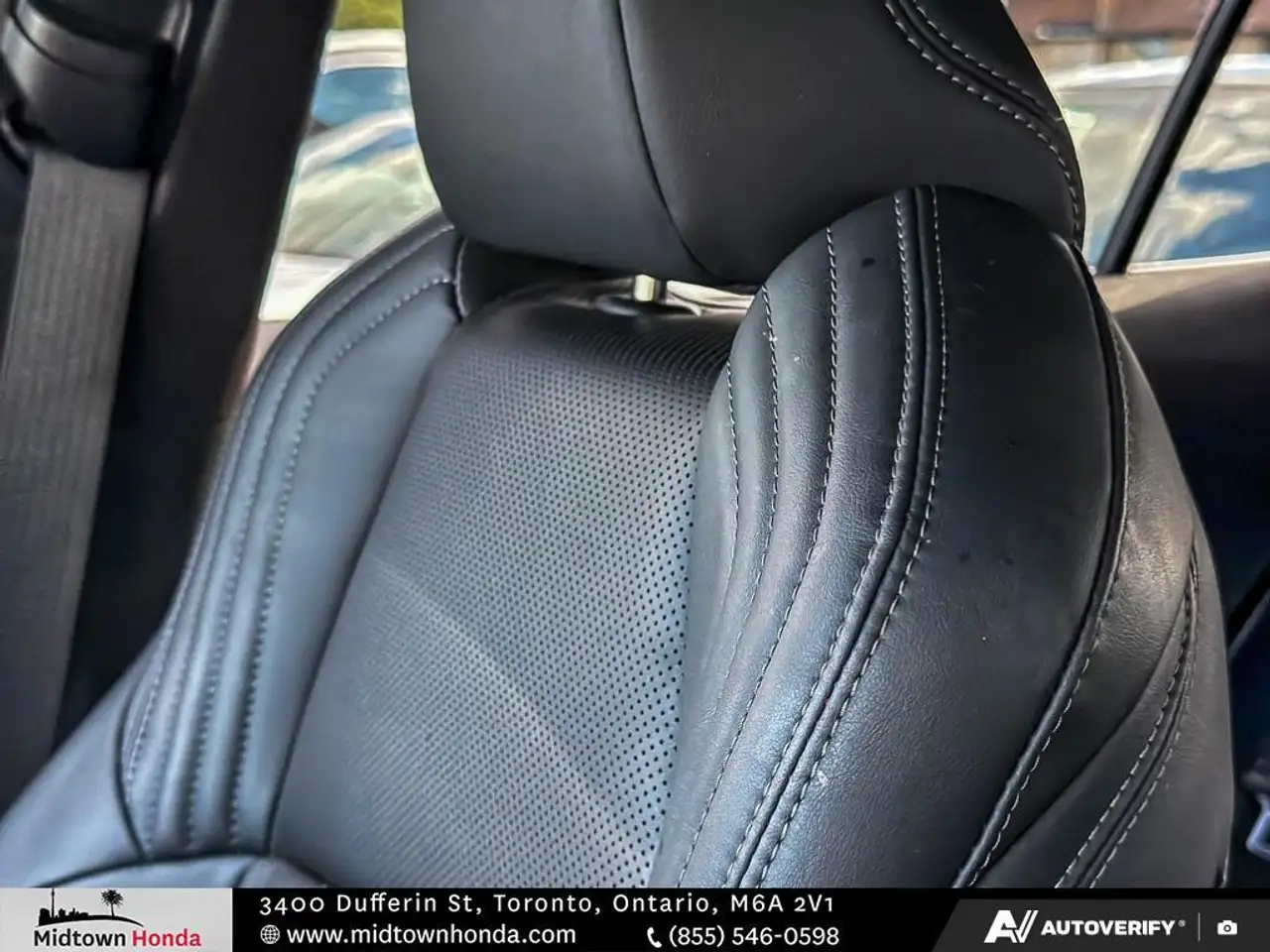 Toyota Venza снимка Toyota Venza