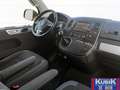 Volkswagen T5 Multivan 2,0 TDI Cup+2x Kindersitze+RNS 510+DAB+SideAssist+ Violett - thumbnail 13
