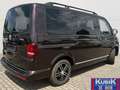 Volkswagen T5 Multivan 2,0 TDI Cup+2x Kindersitze+RNS 510+DAB+SideAssist+ Violett - thumbnail 5